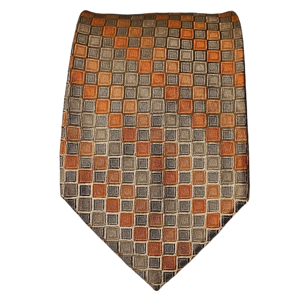 CALVIN KLEIN TIE